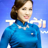 Điều ít biết về 3 biên tập viên Bản tin Thời sự