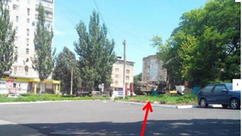 Báo Anh: Bằng chứng Ukraine cung cấp vụ MH17 là giả?