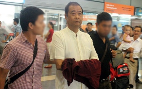 Chuyện dài về “hình sự hóa tranh chấp kinh tế”