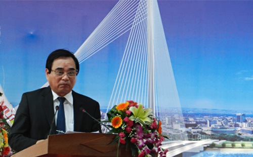 Chủ tịch Đà Nẵng không có “tín nhiệm thấp”