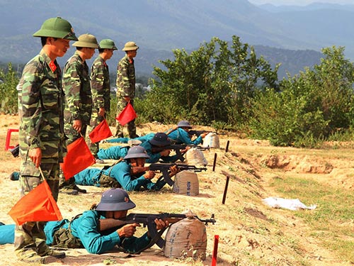 Nga phân tích 'công thức giành chiến thắng quân sự' của Việt Nam