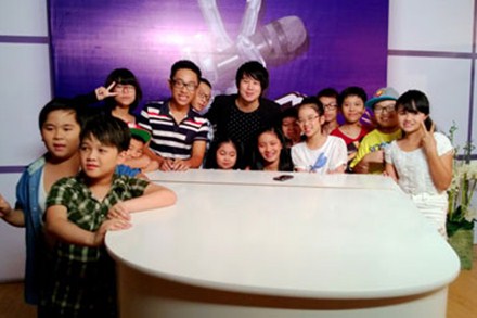 Tập 2 Vòng Đối đầu Giọng hát Việt Nhí: Đội Thanh Bùi sẽ tung chiêu bài gì?