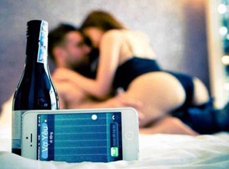 Tin lời thầy bói, chồng ngủ với 49 cô gái