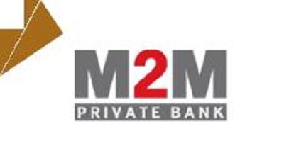 Khai trương ngân hàng dành cho người giàu