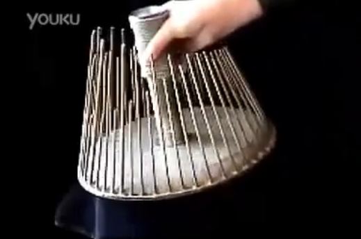 Âm thanh trong phim ma tạo ra như thế nào?