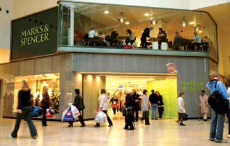 Đất Nga màu mỡ