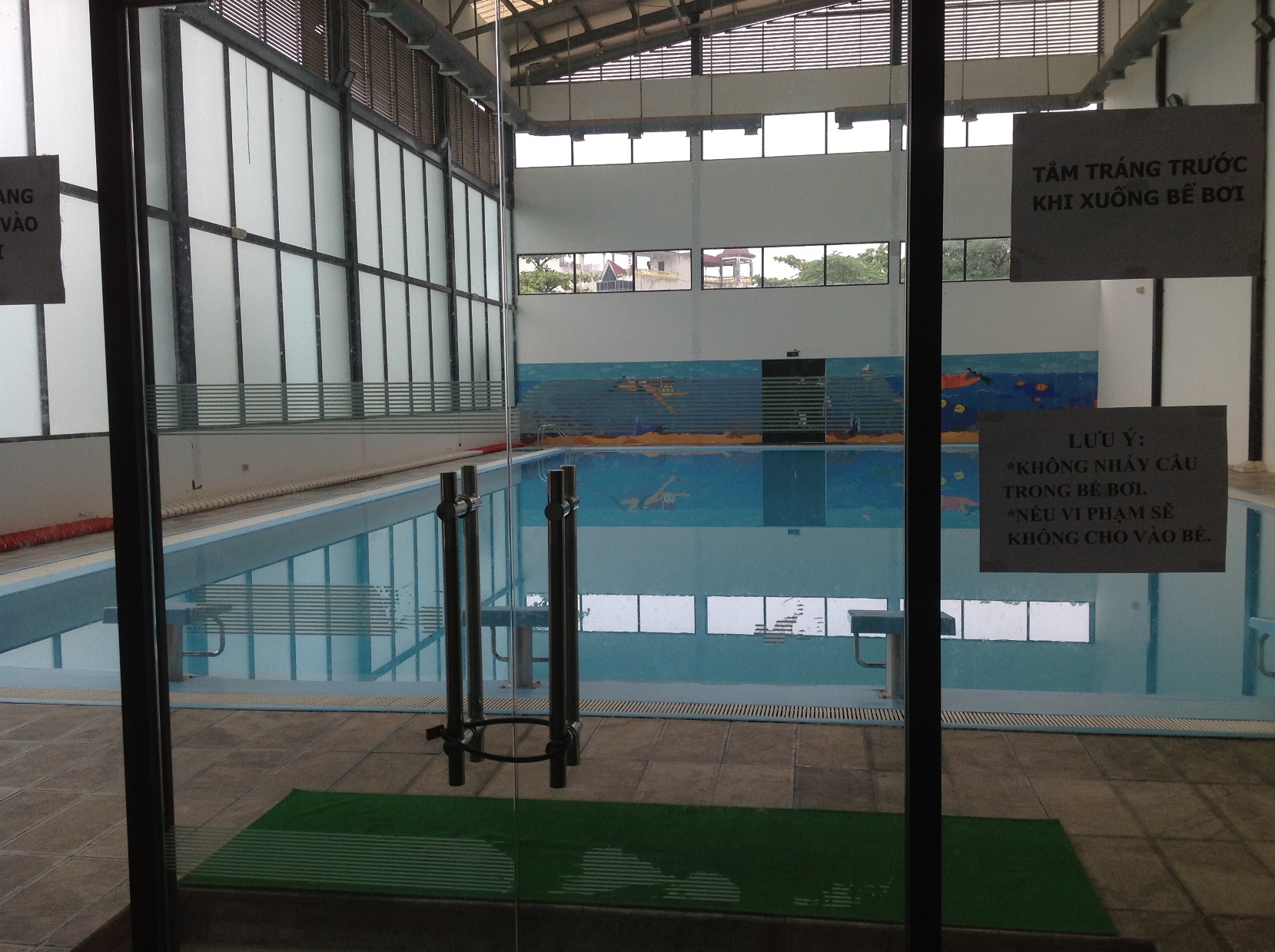 Bé 6 tuổi chết ở trường Hà Nội Academy: Có dấu hiệu hình sự