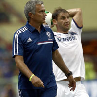 Võ đài Premier League & võ sỹ Mourinho
