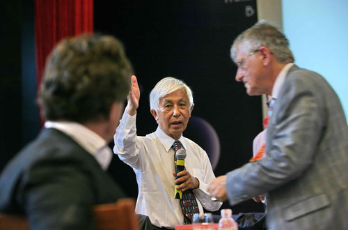 Không có giới hạn cho tài năng Việt Nam