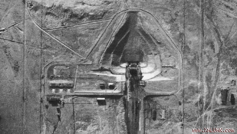 CIA công bố bí mật về ‘nơi ở của người ngoài Trái đất’