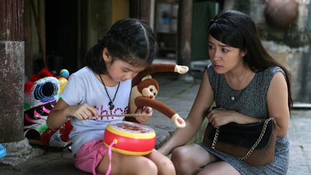 “Hoa nở trái mùa” phát sóng trên VTV3 từ 24/8: Phải biết đứng dậy sau vấp ngã