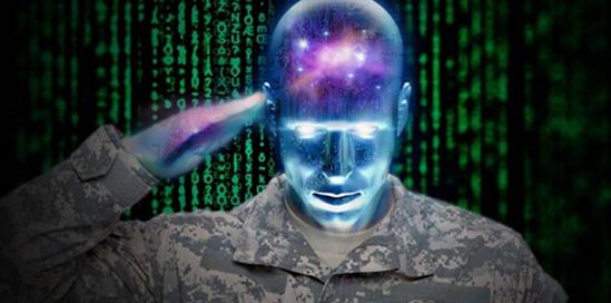 Chiến binh cyborg