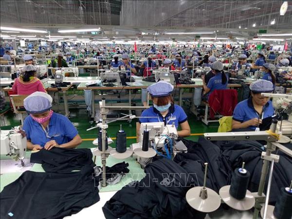 Ngành nào được hưởng lợi từ CPTPP?