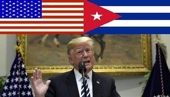 Mỹ gia hạn trừng phạt, kinh tế Cuba có gặp khó?