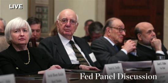 Chủ tịch Fed: Mỹ vẫn đang hướng tới việc tiếp tục tăng lãi suất