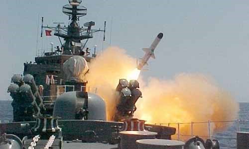 “Tia chớp” Việt Nam và chiến thuật “bầy sói” ở Biển Đông