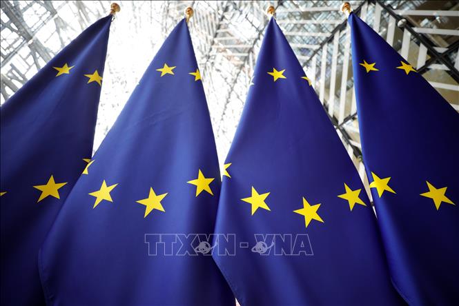 EU xác nhận Saudi Arabia tổ chức hội nghị hòa bình về Ukraine