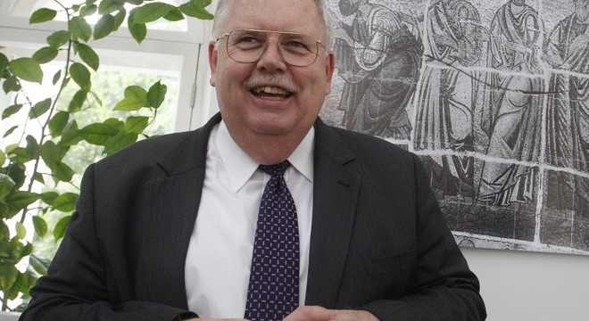 Chuyên gia Nga: Mong Tân ĐS Mỹ không kêu gọi biểu tình ở Quảng trường Đỏ