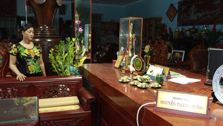 Sở GTVT Bắc Ninh không biết trạm cân của “trùm xã hội đen”