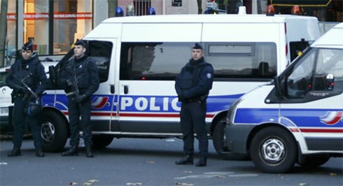 Đặc nhiệm Nga đối phó với chủ nghĩa khủng bố như thế nào?