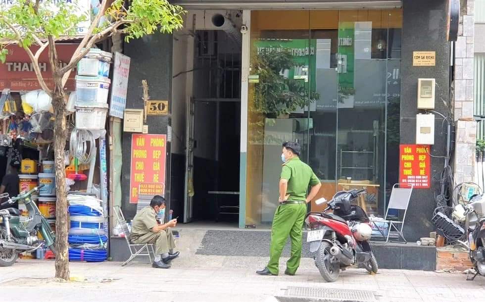 Đã có kết quả xét nghiệm ca nghi nhiễm COVID-19 ở Gò Vấp: Âm tính