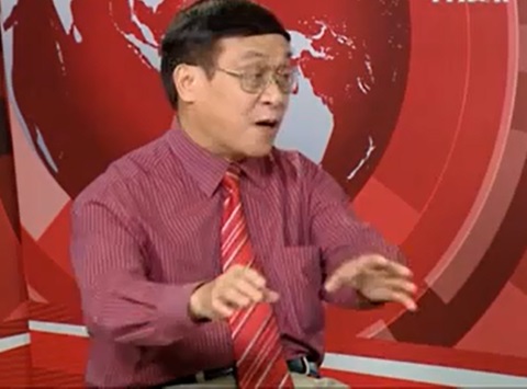 Đại tá Lê Thế Mẫu nói về nguy cơ chiến tranh Triều Tiên