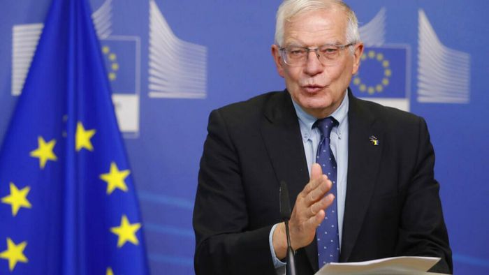 EU chính thức thông qua kế hoạch thành lập quân đội châu Âu và chương trình hành động tham vọng