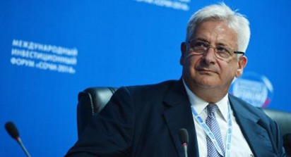 Đại diện thương mại Mỹ ở Nga: Doanh lợi ở Nga cực tốt