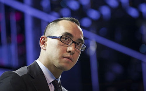 “Đại gia” sòng bạc Macau tiến vào Nga