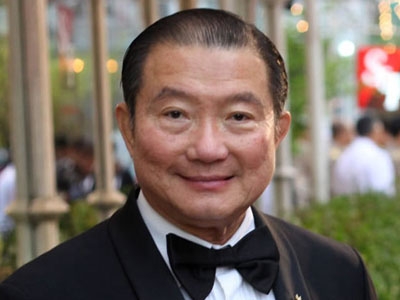 Chân dung đại gia Thái Lan nghi thâu tóm Melia Hà Nội