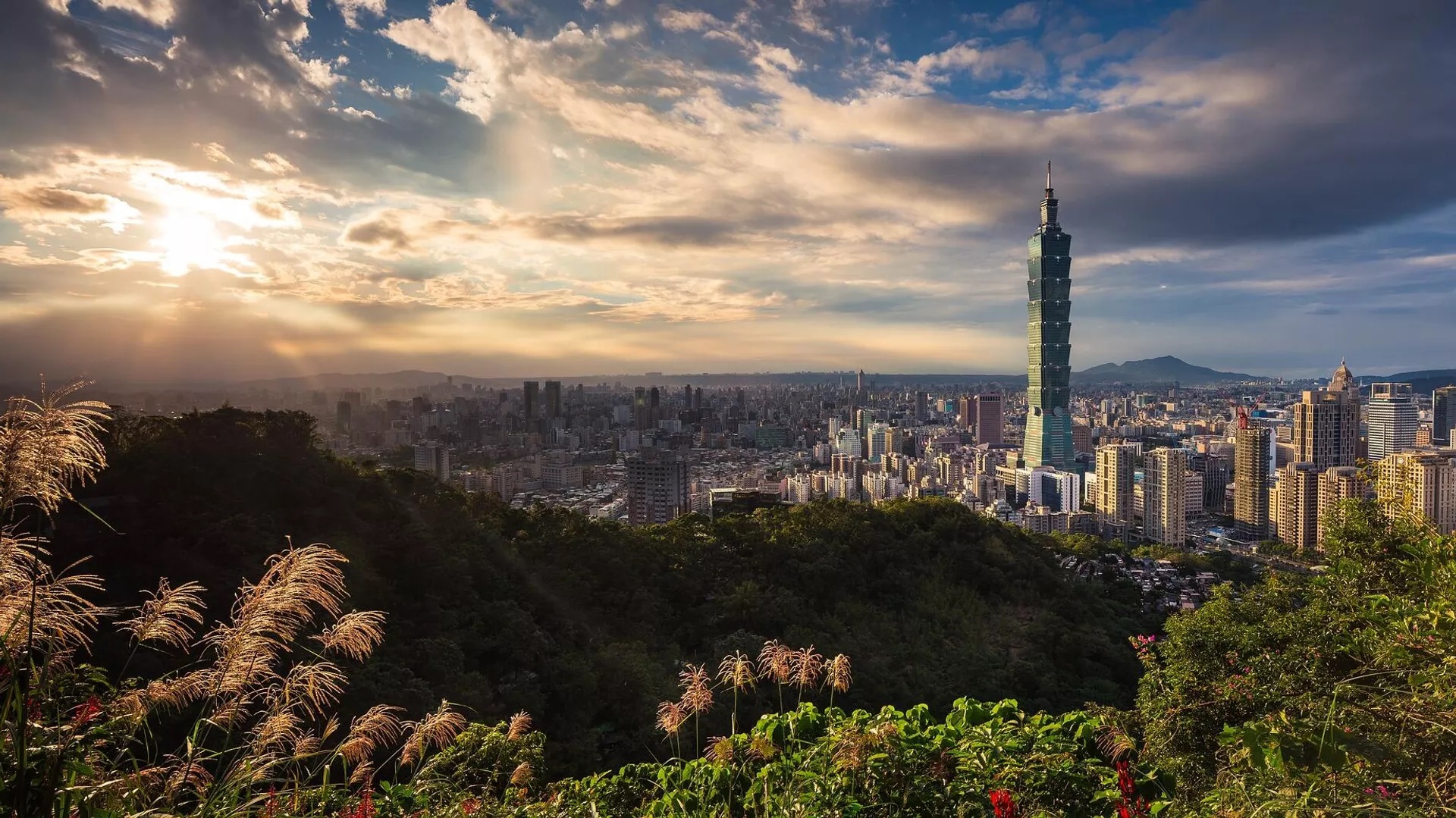 Trung Quốc cáo buộc Đài Loan bợ đỡ Hoa Kỳ