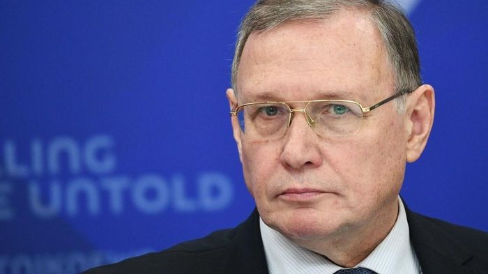 Đại sứ Nga: Mối quan hệ với Moscow không cản đường châu Phi đến với phương Tây