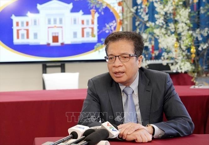 Đại sứ Đặng Minh Khôi: Chuyến thăm mang tính biểu tượng cho quan hệ Việt Nam - LB Nga