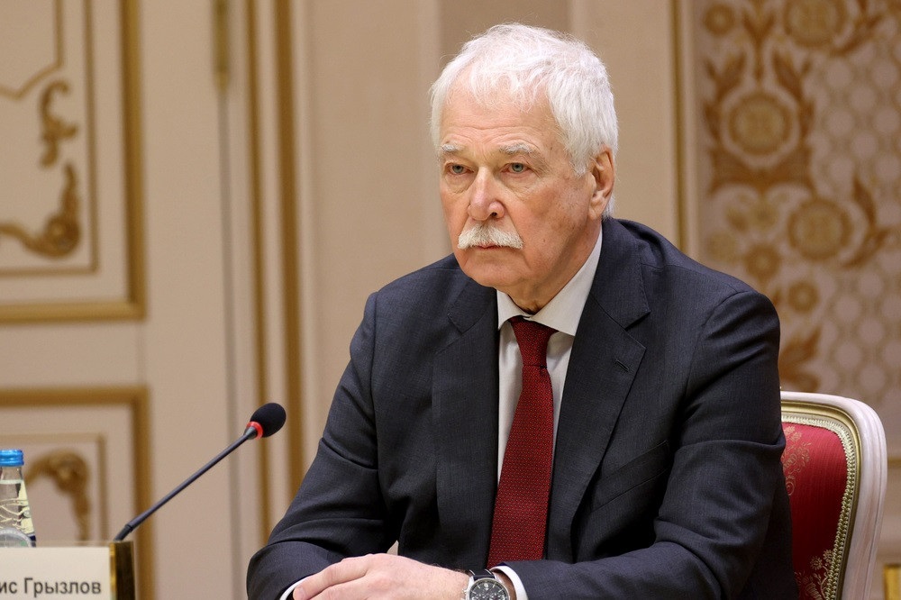 Đại sứ Nga nói vũ khí hạt nhân đặt ở Belarus có thể sử dụng ''khi cần thiết''