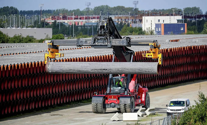 Bầu cử Tổng thống Mỹ có ảnh hưởng tới quan hệ Moscow - Washington?