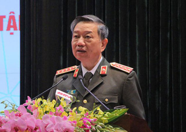 Bộ trưởng Công an yêu cầu xử lý nghiêm những vụ dâm ô gây phẫn nộ dư luận