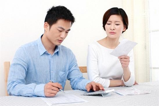Sau đám cưới, tôi gục ngã và muốn bỏ chồng ngay lập tức