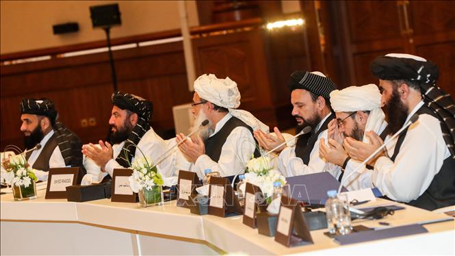 Mỹ và Taliban ký thỏa thuận hòa bình