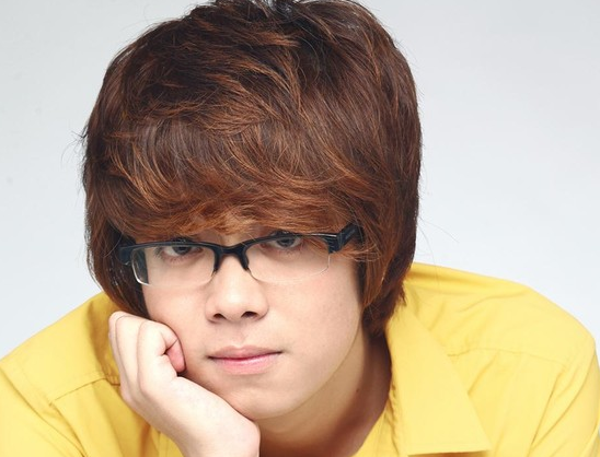 Bùi Anh Tuấn đoạt giải Nam ca sĩ mới xuất sắc nhất