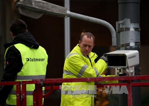 Vụ đâm xe tải ở Berlin: Người Việt tại Đức cảm thấy bất an