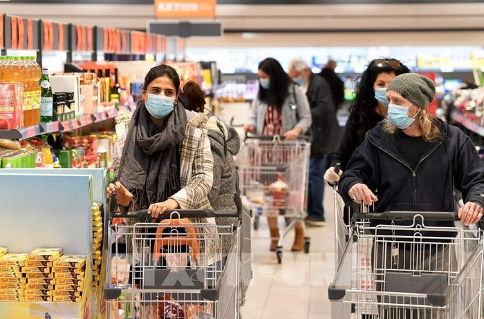Châu Âu có thể tránh được một cuộc suy thoái đáng sợ trong năm 2023