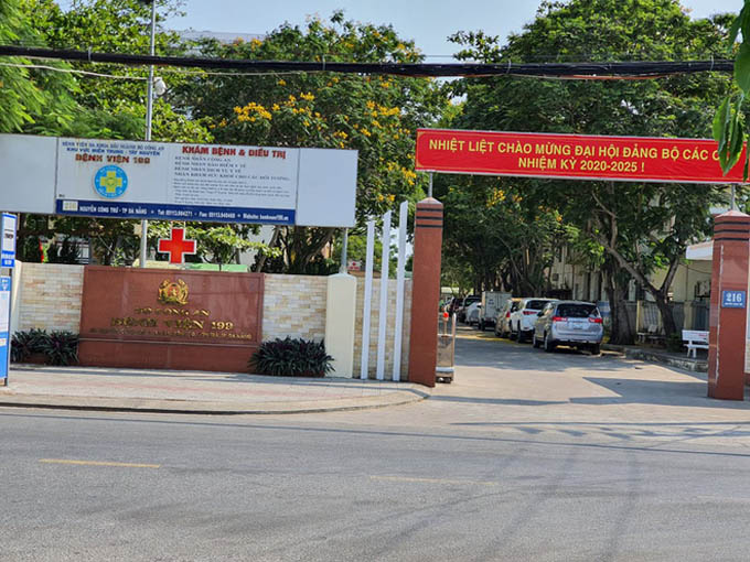 Công an Đà Nẵng thông tin chính thức về vụ người Trung Quốc nhập cảnh trái phép