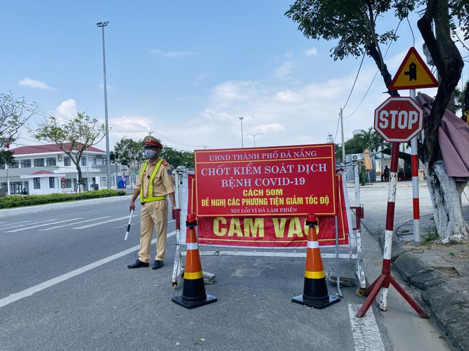 Đà Nẵng: Nam công nhân quê Hải Dương 'ăn nhậu khắp nơi, không khai báo y tế bất kỳ đâu'