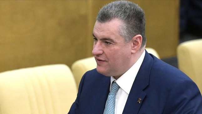 ''Nếu các vùng ly khai sáp nhập Nga, thì việc đàm phán với Ukraine không còn ý nghĩa''