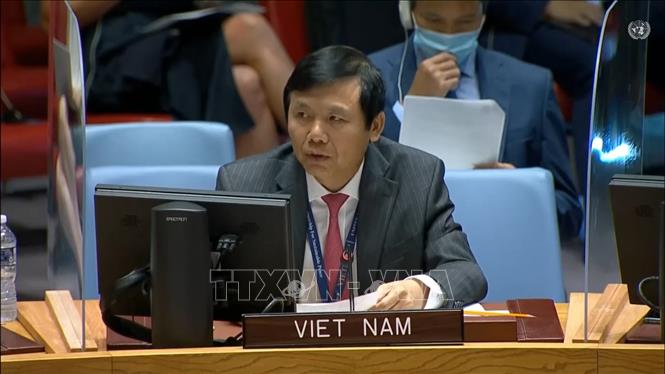 Việt Nam kêu gọi bảo đảm an ninh cho bầu cử ở Iraq