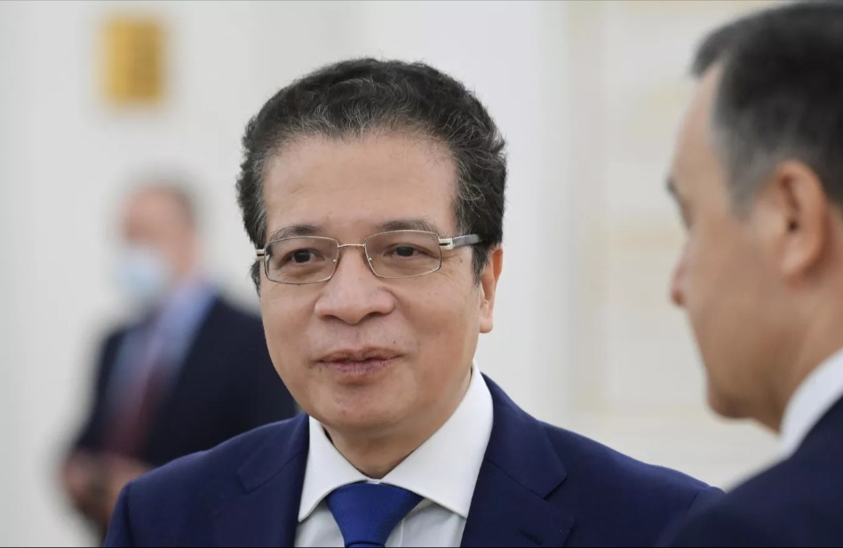 Đại sứ Việt Nam: Moskva và Hà Nội củng cố mối quan hệ bất chấp tình hình thế giới phức tạp