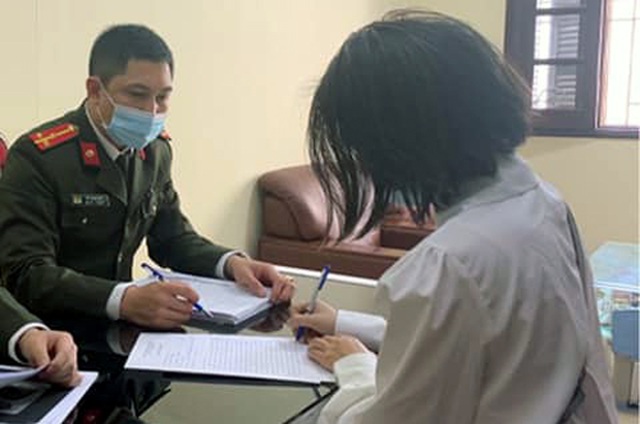 Xúc phạm người dân Hải Dương, người phụ nữ Hà Nội nhận ''trái đắng''