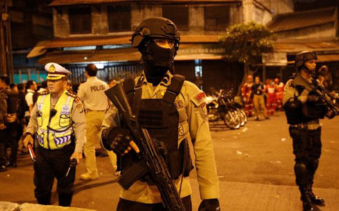 Tình hình người Việt sau vụ tấn công ở Anh, Philippines và Indonesia