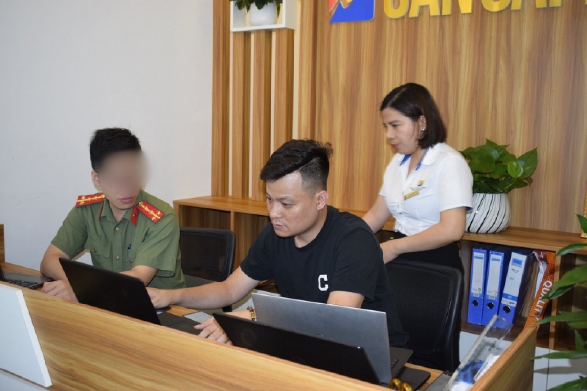 Triệt phá đường dây đánh bạc của các ''chuyên gia đọc lệnh'', tổng giao dịch 90 triệu USD