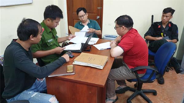 Triệt phá đường dây đánh bạc cực lớn qua mạng với giao dịch 30.000 tỉ đồng